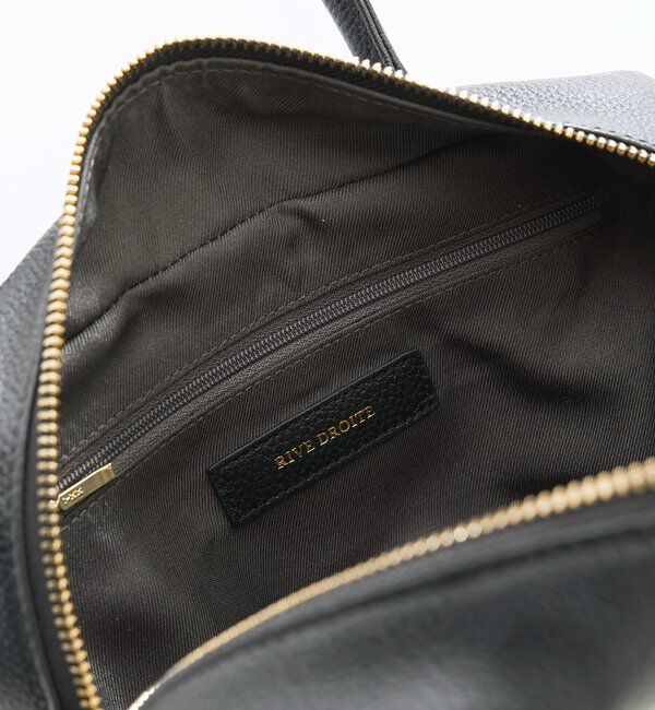  「予約【オンオフ問わず活躍】KONOJIレザーボストン」|ボストンバッグ|