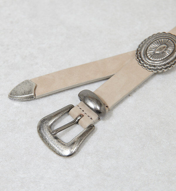  「コンチョベルト」|ベルト|