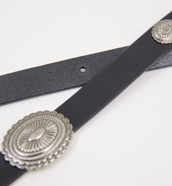  「コンチョベルト」|ベルト|