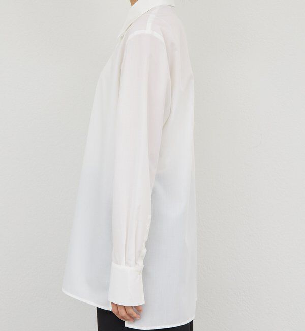  「ミニマルシャツ」|シャツ・ブラウス|