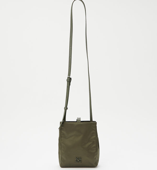  「クラウズナイロンミニショルダーバッグ」|その他|