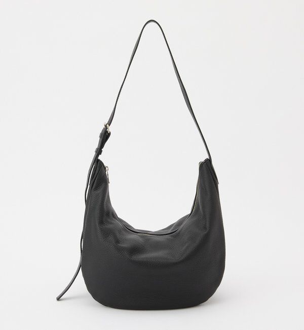  「レザーショルダーバッグ」|ショルダー・メッセンジャー|