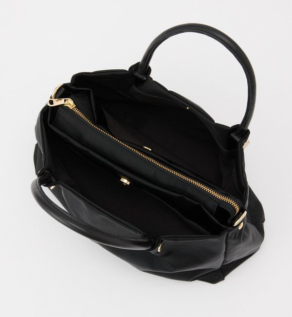  「ナイロン三層2WAYミニトートバッグ」|トートバッグ|