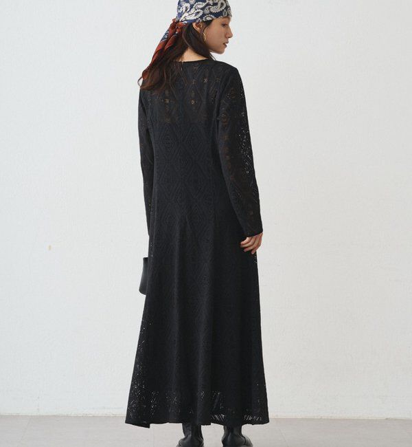  「レースワンピース」|ワンピース|