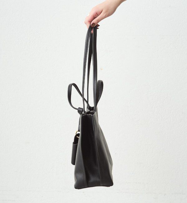  「【GALENA/ガレナ】ワイドトートBag」|トートバッグ|