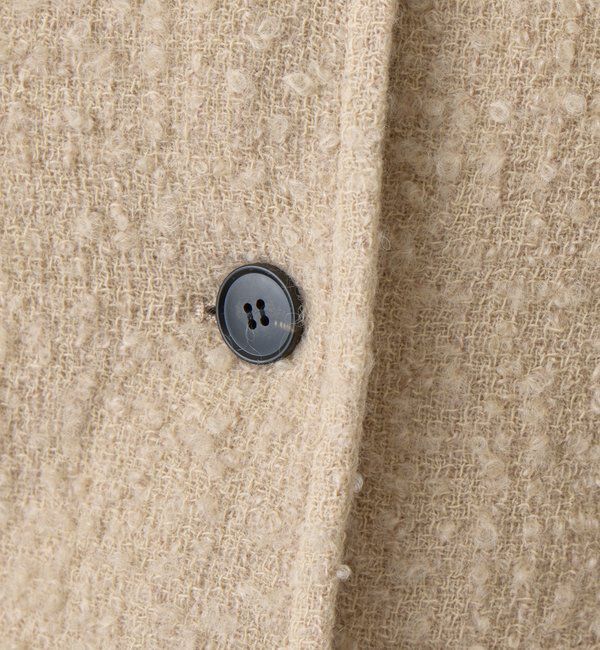  「Uネックショートジャケット」|その他|