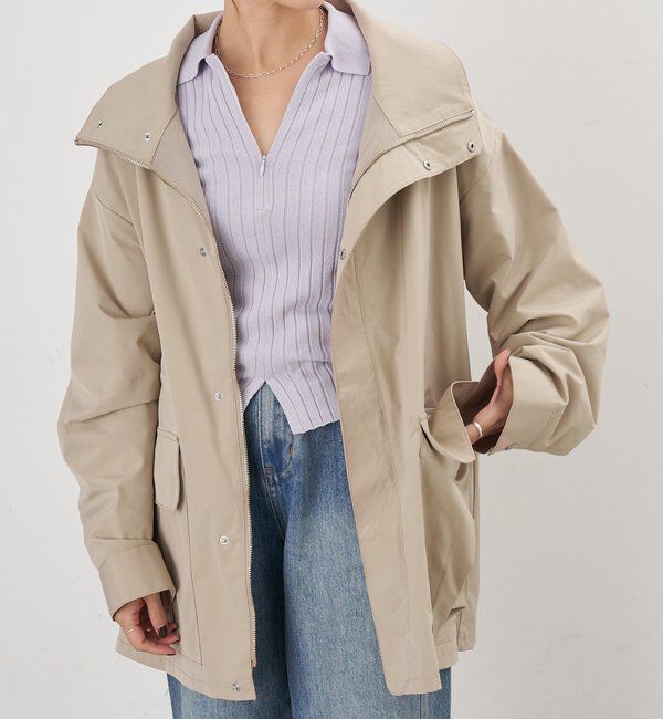  「【26SS予約】ミリタリージャケット」|その他|