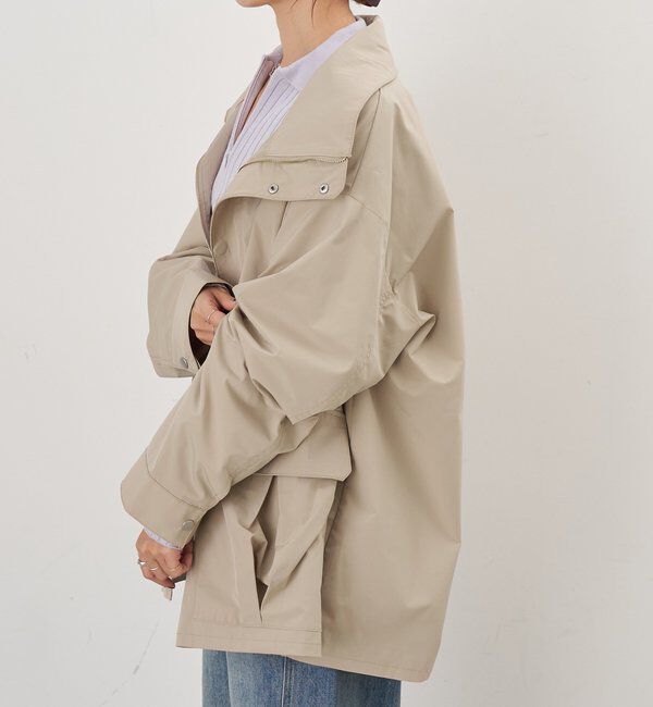  「【26SS予約】ミリタリージャケット」|その他|