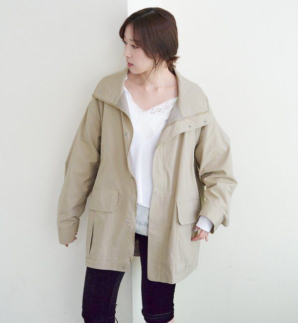  「【26SS予約】ミリタリージャケット」|その他|