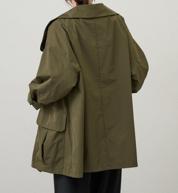  「【26SS予約】ミリタリージャケット」|その他|