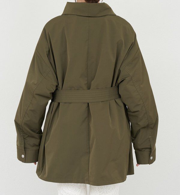  「【26SS予約】ミリタリージャケット」|その他|