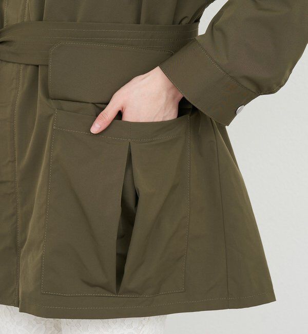  「【26SS予約】ミリタリージャケット」|その他|