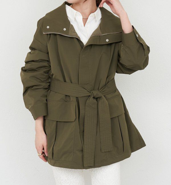  「【26SS予約】ミリタリージャケット」|その他|