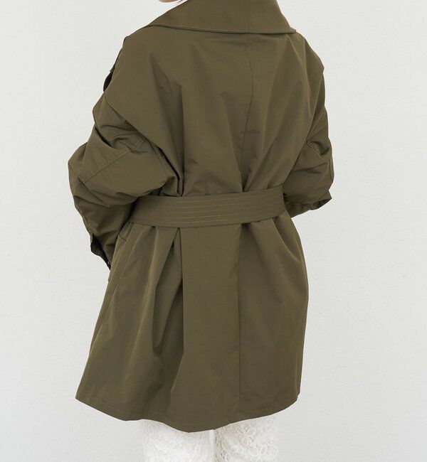  「【26SS予約】ミリタリージャケット」|その他|