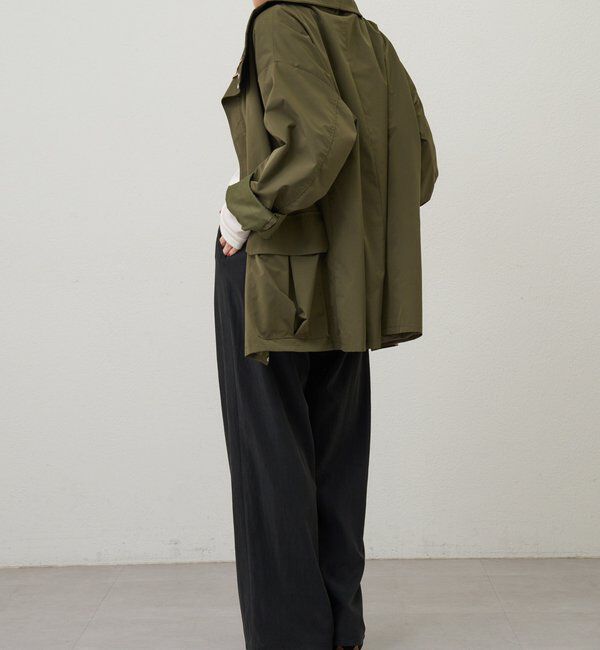  「【26SS予約】ミリタリージャケット」|その他|