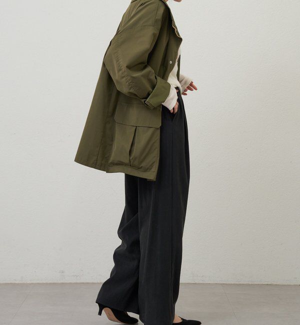  「【26SS予約】ミリタリージャケット」|その他|