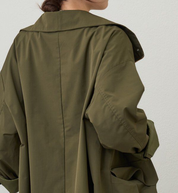  「【26SS予約】ミリタリージャケット」|その他|