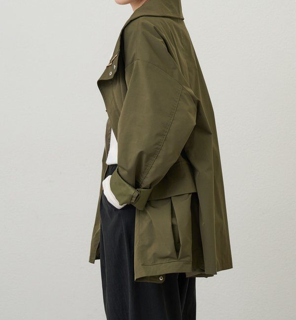  「【26SS予約】ミリタリージャケット」|その他|