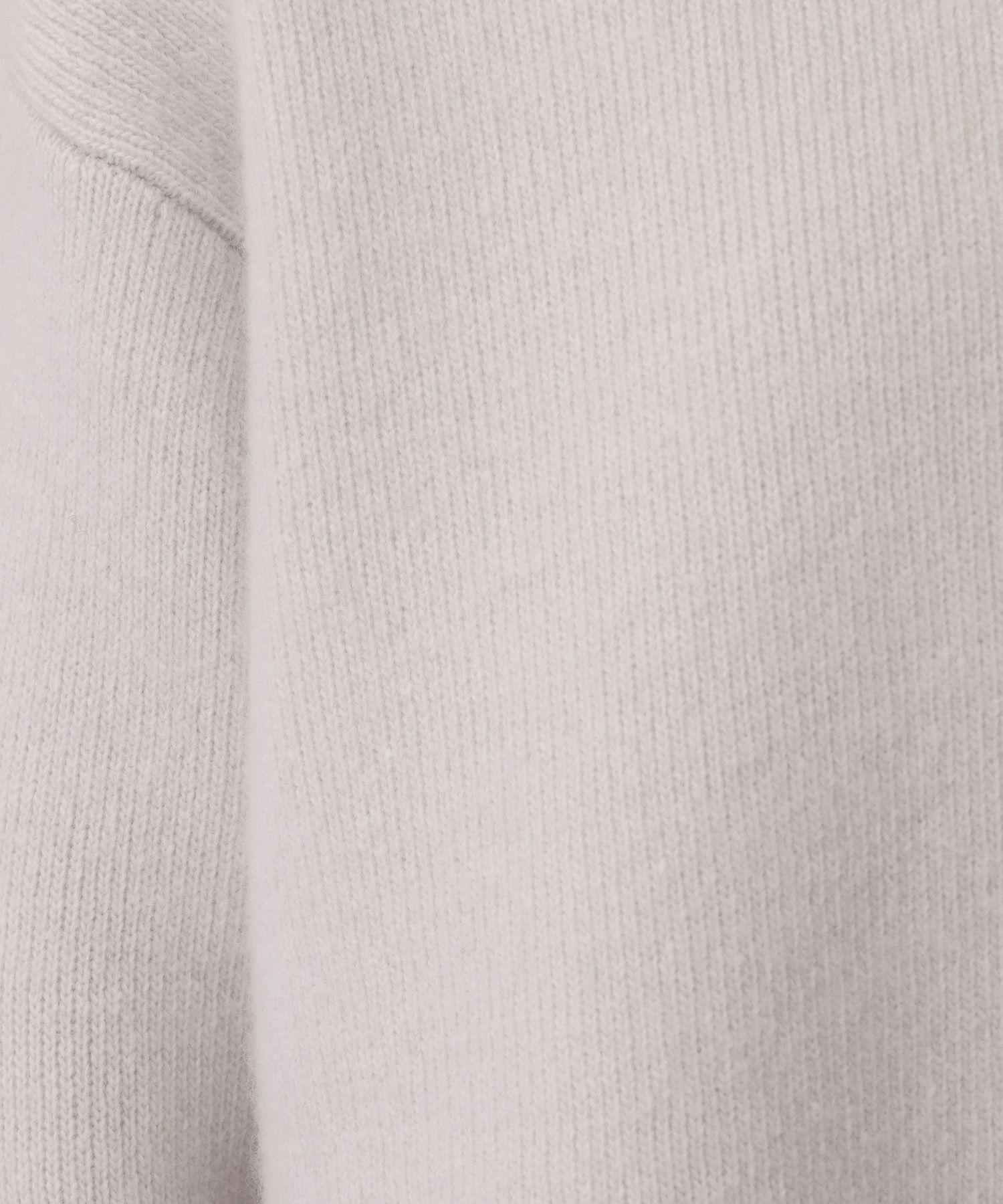 A part by 「カシミヤコンオフタートルニット」|ニット・セーター|