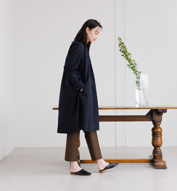 collex「タックフレアオックスワンピース」|ワンピース|