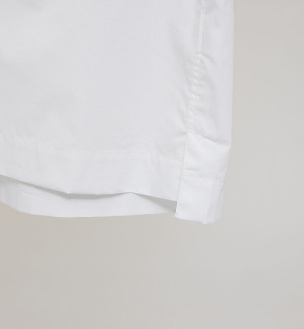 ABAHOUSE「【タクティカルポケット】タイプライター 半袖シャツ」|シャツ・ブラウス|