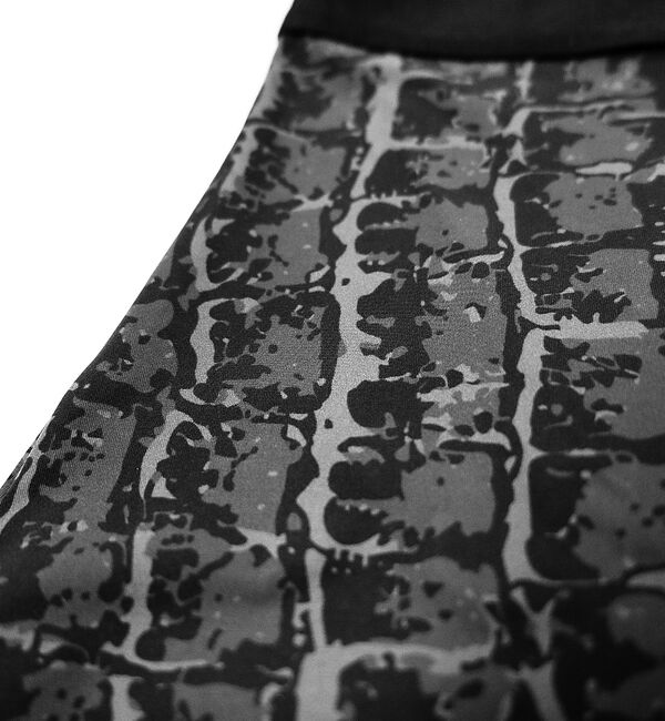 ABAHOUSE「【ALLIAGE/アリアージュ】アニマル柄ボクサーパンツシリーズ」|インナー|