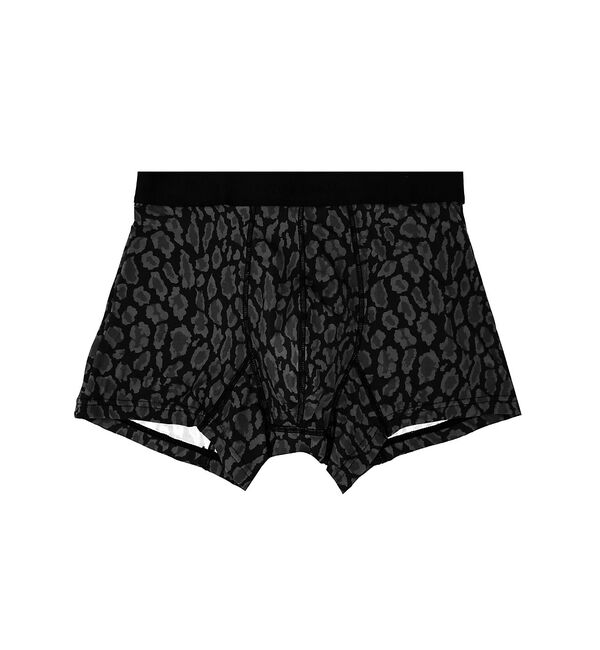 ABAHOUSE「【ALLIAGE/アリアージュ】アニマル柄ボクサーパンツシリーズ」|インナー|