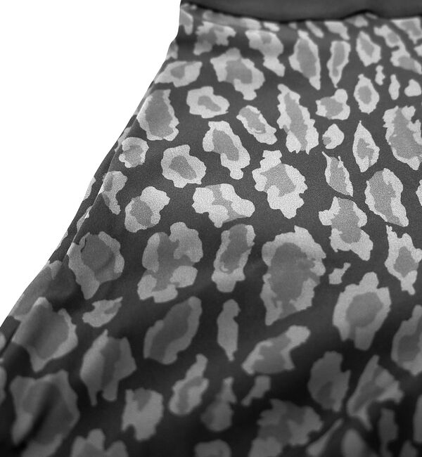 ABAHOUSE「【ALLIAGE/アリアージュ】アニマル柄ボクサーパンツシリーズ」|インナー|