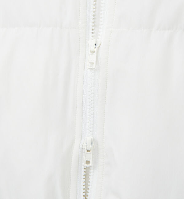 ABAHOUSE「【AH ABAHOUSE】ボリュームパデッド ブルゾン」|ブルゾン・スタジャン|