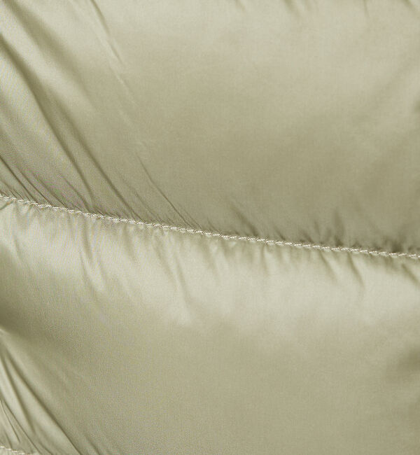 ABAHOUSE「【PYRENEX / ピレネックス】HMY027 ARIAL VEST/アリアル」|ダウン|