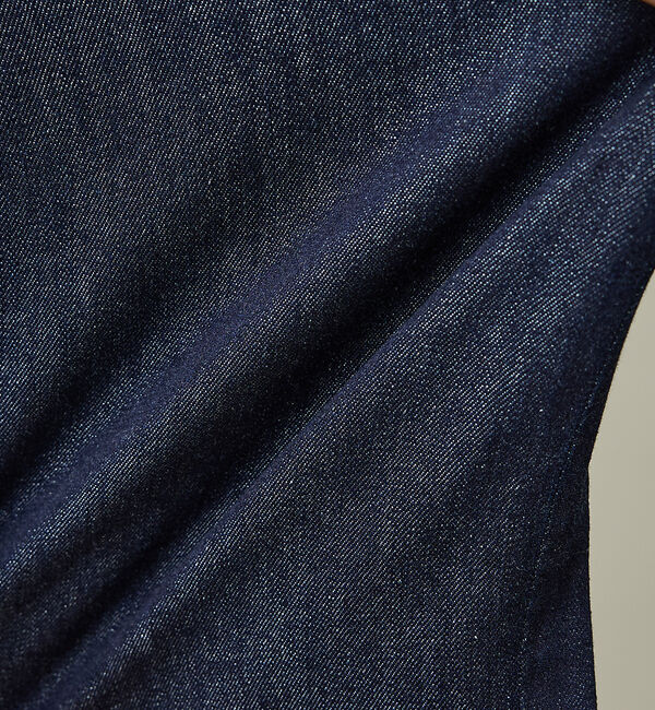 ABAHOUSE「【YANUK/ヤヌーク】PREMIUM2 スリムストレート MICHEL /ワン」|デニム|