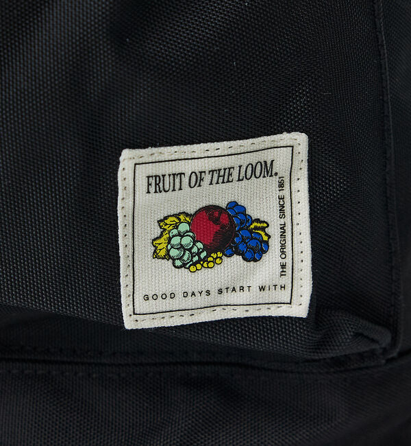ABAHOUSE「【FRUIT OF THE LOOM/フルーツ オブ ザ ルーム】COLOR P」|リュック|