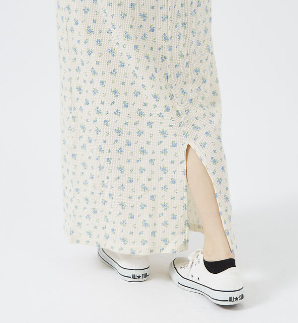 Rouge vif「【JEMORGAN/ジェーイーモーガン】キャミワンピース /  マキシ丈 / ル」|ワンピース|