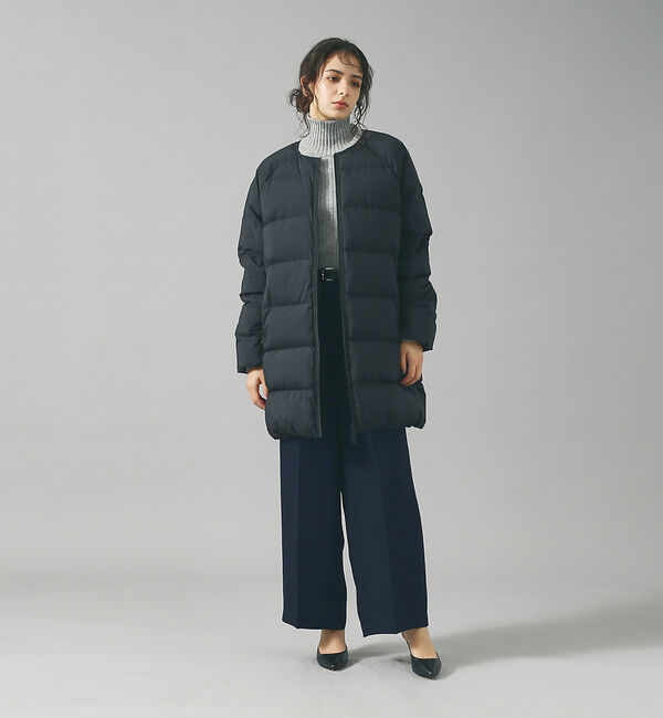 Rouge vif「【PYRENEX / ピレネックス】ARTNEY SOFT 3 /アートニーソフ」|ダウン|