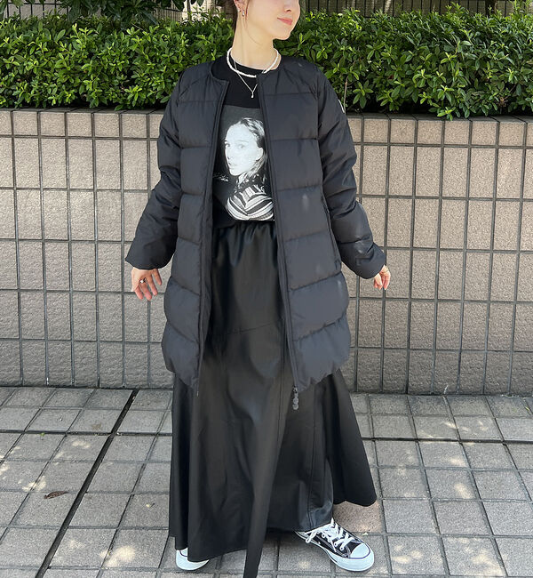 Rouge vif「【PYRENEX / ピレネックス】ARTNEY SOFT 3 /アートニーソフ」|ダウン|