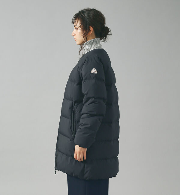 Rouge vif「【PYRENEX / ピレネックス】ARTNEY SOFT 3 /アートニーソフ」|ダウン|