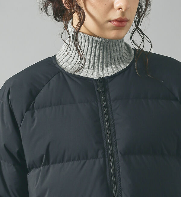 Rouge vif「【PYRENEX / ピレネックス】ARTNEY SOFT 3 /アートニーソフ」|ダウン|