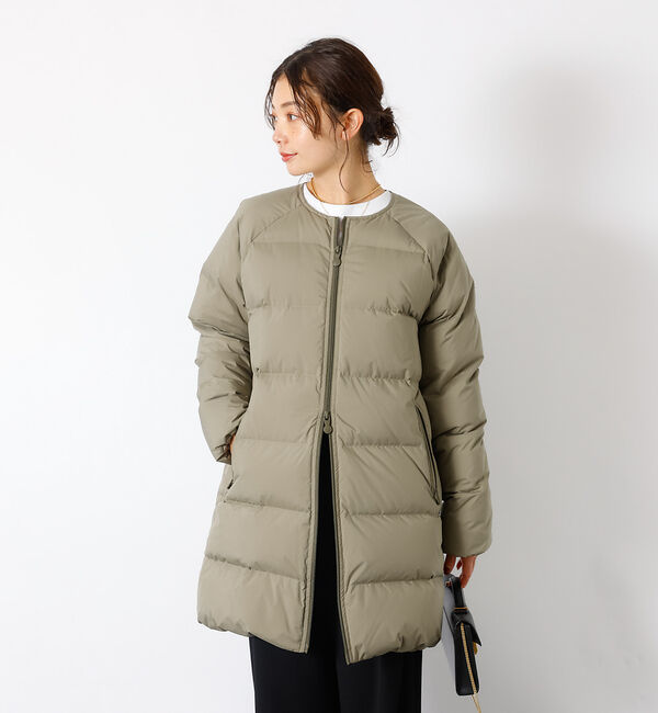 Rouge vif「【PYRENEX / ピレネックス】ARTNEY SOFT 3 /アートニーソフ」|ダウン|