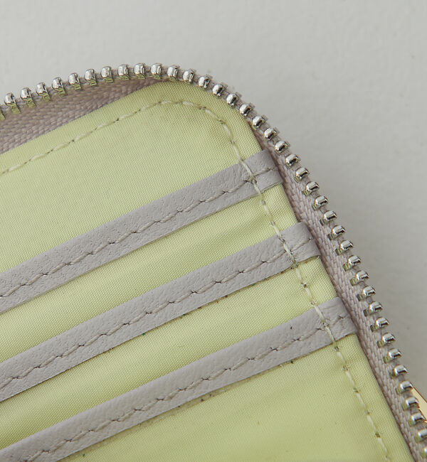 LOWELL things「Reles/配色長財布」|財布|