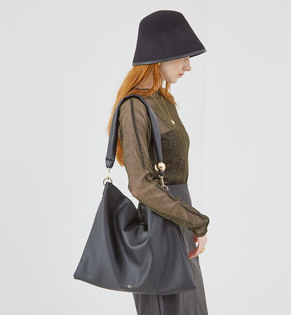 LOWELL things「Cube Handle/ボールハンドル【単品】」|その他|