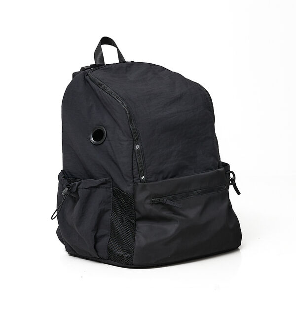 LOWELL things「MATIE/ペットリュックL【Direction by 有末 麻祐子】」|その他|