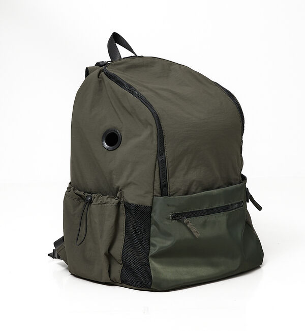 LOWELL things「MATIE/ペットリュックL【Direction by 有末 麻祐子】」|その他|