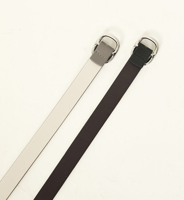 abahouse mavie「シンプルベルト（アソート）」|ベルト|