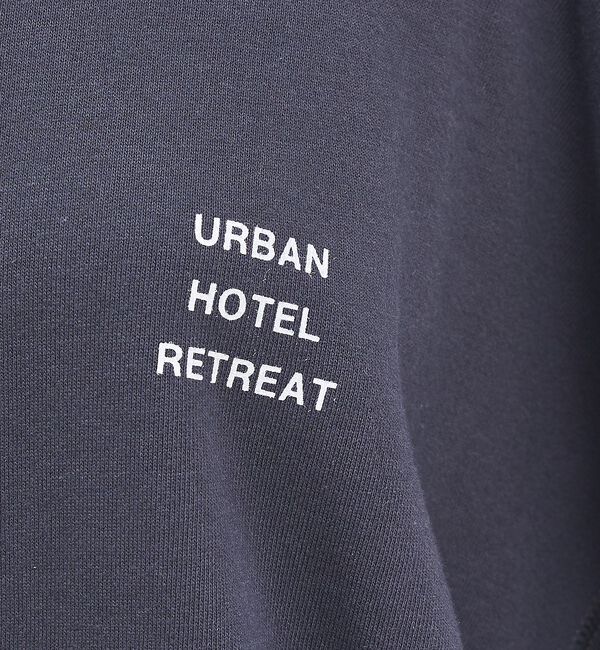 abahouse mavie「【裏毛】ロゴスウェット/長袖/トレーナー/春カラー【予約】」|スウェット・ジャージ|