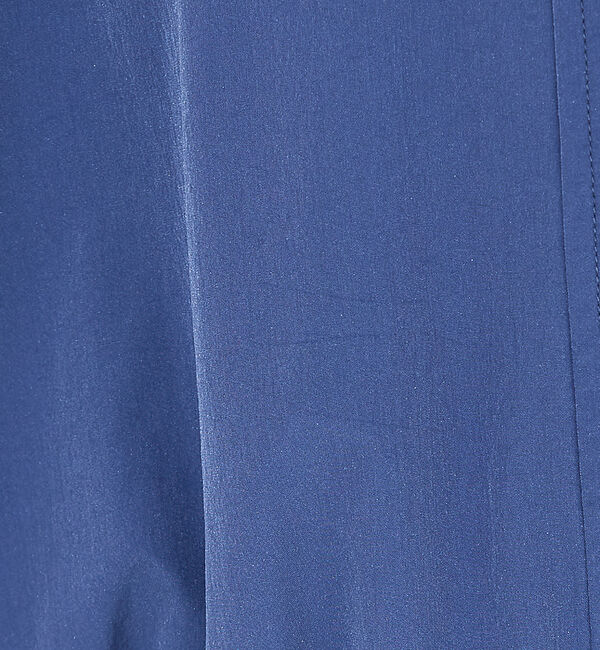 NOMINE「フレンチ ショートシャツ」|シャツ・ブラウス|