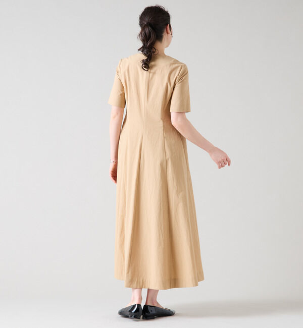 TIARA「《亀恭子さんコラボ》ワンピース」|ワンピース|