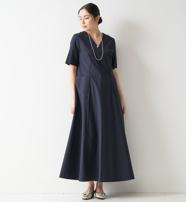 TIARA「《亀恭子さんコラボ》ワンピース」|ワンピース|