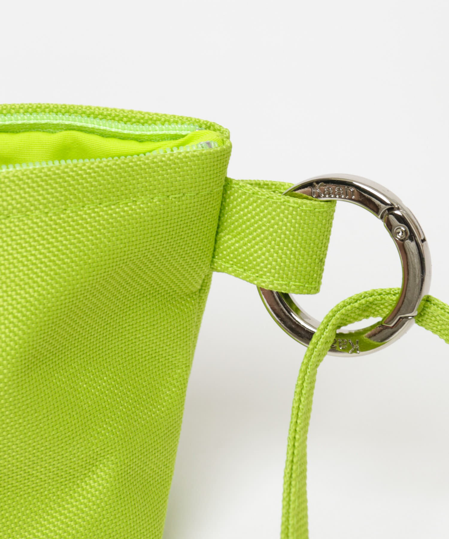 URBAN RESEARCH「Kaan　MINI LANYARD POUCH」|ショルダー・メッセンジャー|