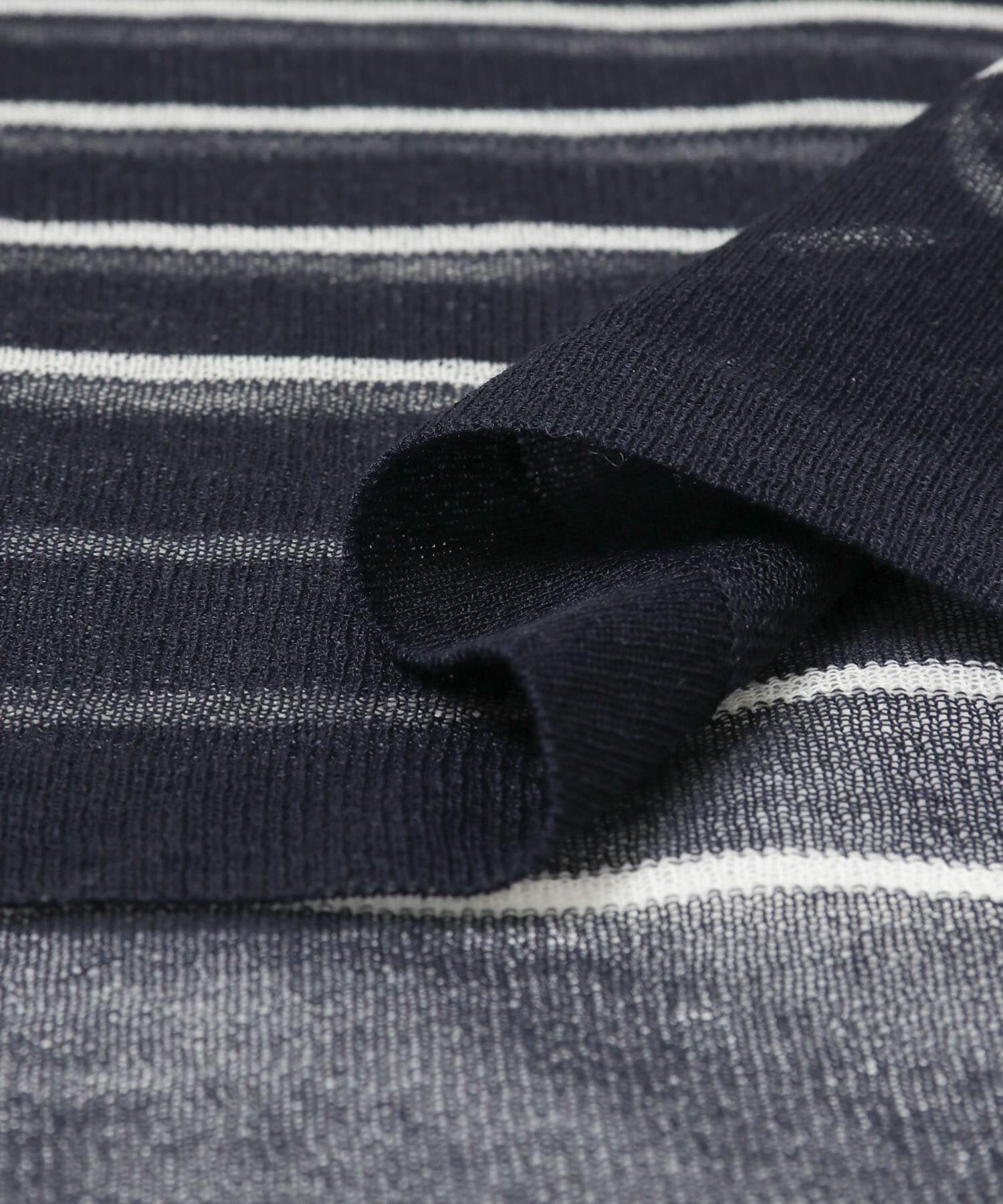 URBAN RESEARCH「ボートネックシアーニット」|ニット・セーター|