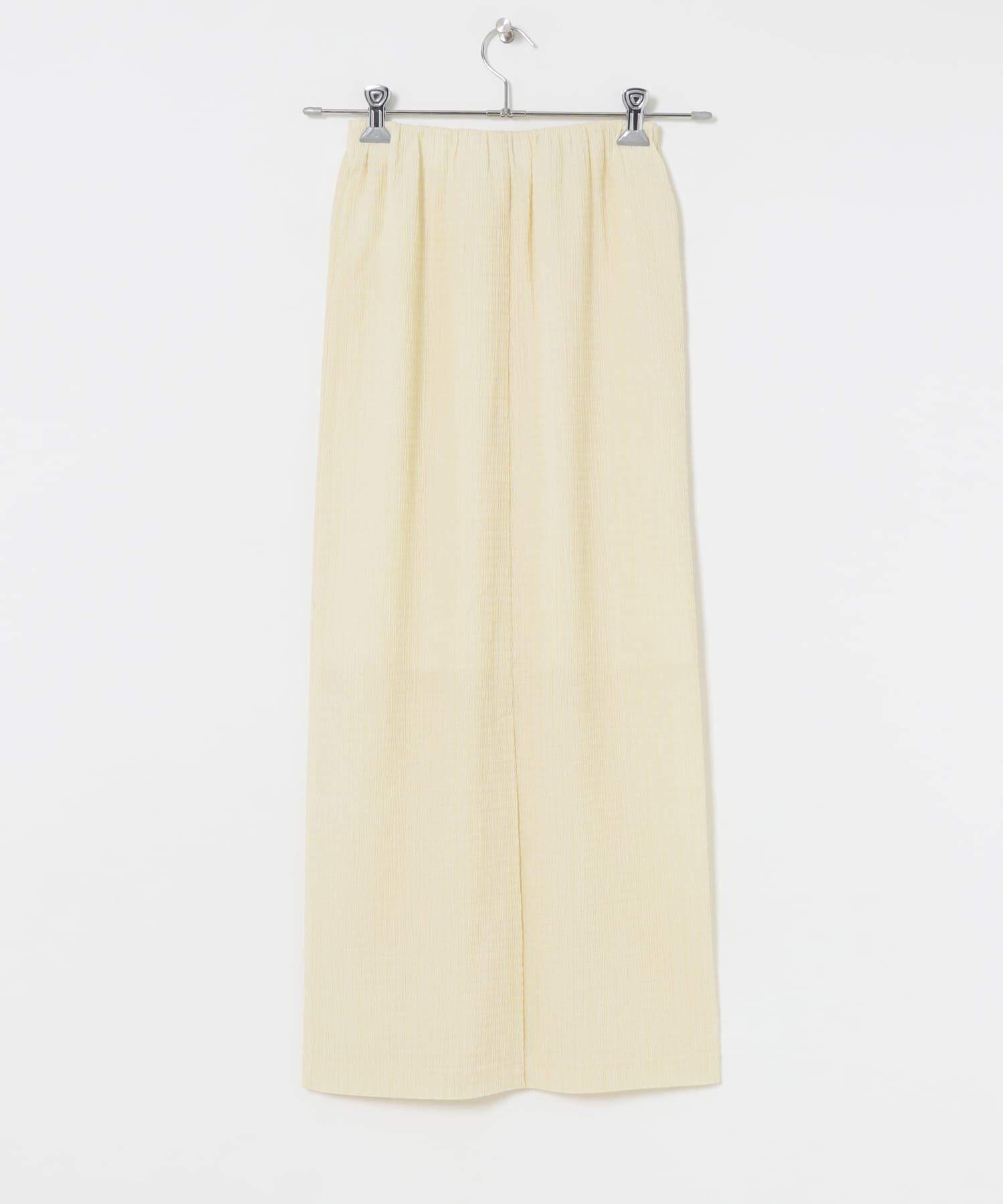 URBAN RESEARCH「シャーリングカットスカート」|スカート|